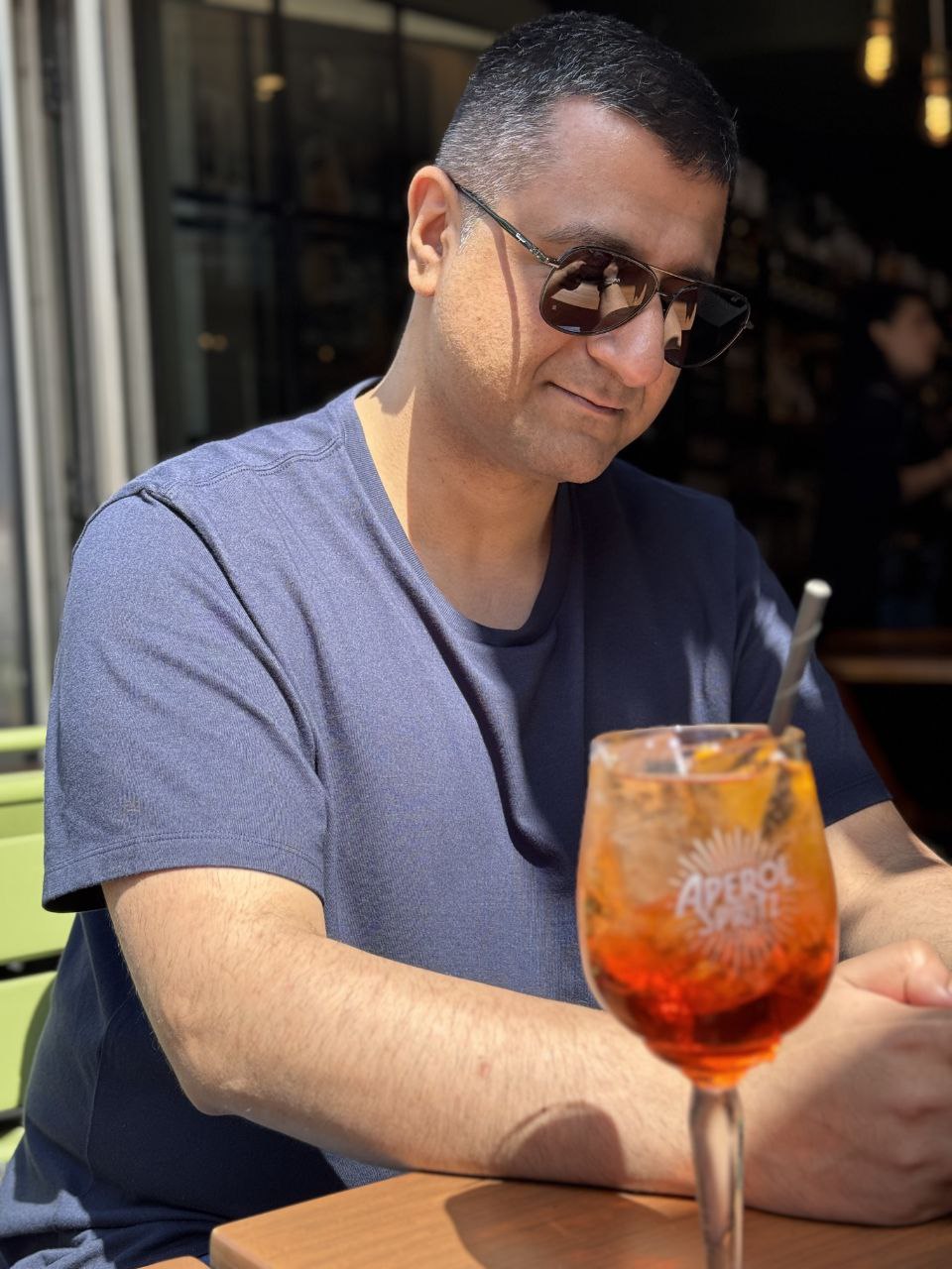 Reza Hashemi